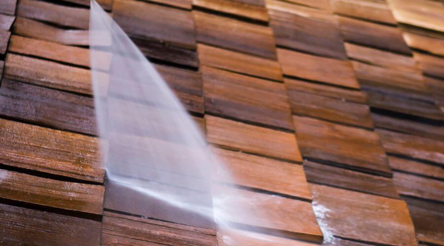 Metal Roofing in Porter, TX